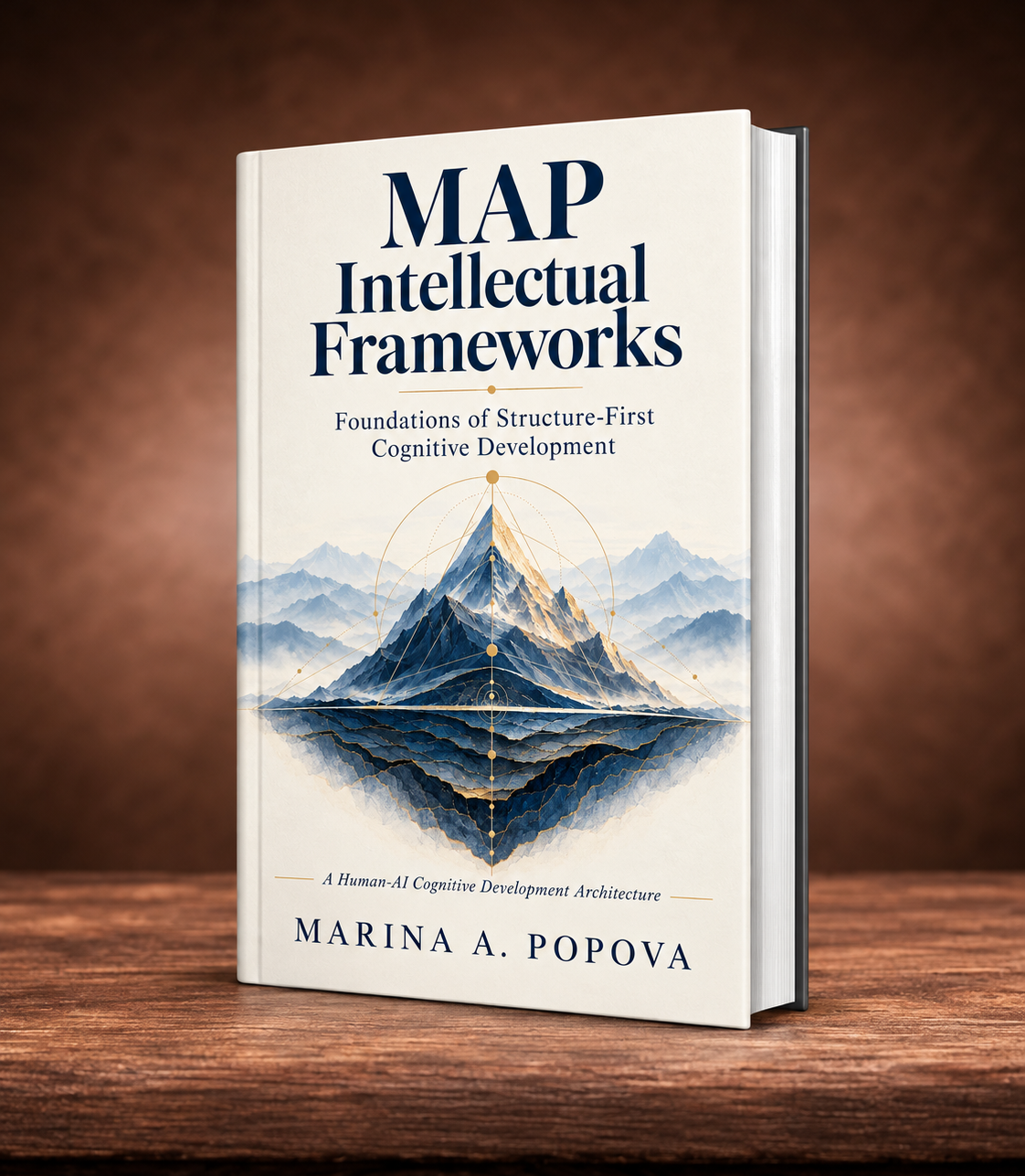 MAP Intellectual Frameworks Book